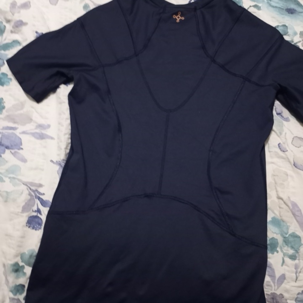 Men’s compression shirt